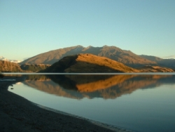 Lake Wanaka